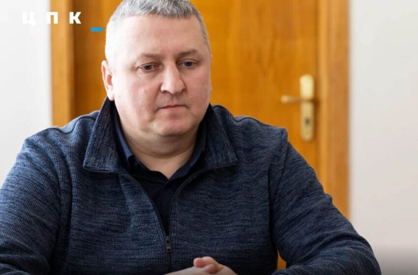 Колишній заступник голови Тернопільської ОВА отримав 8 років тюрми