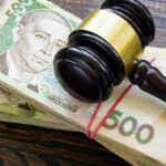 У Тернополі водій “Форда” за п’яну їзду отримав 51000 грн штрафу