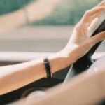 У Тернополі п’яна водійка заїхала в електричну опору і отримала 17000 грн штрафу