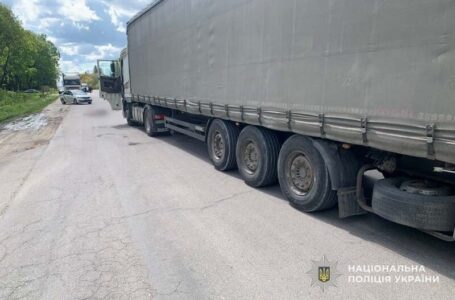 У Збаражі внаслідок ДТП загинула жінка-пішохід