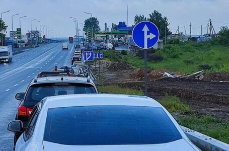 Спирт на АЗС: що варто знати про нове пальне в Україні
