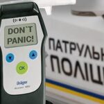 У Залізцях нетверезий водій ВАЗу скоїв аварію і отримав 17000 грн штрафу
