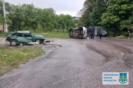 П’яний депутат Кременецької районної ради збив на смерть військового, який стояв біля свого авто