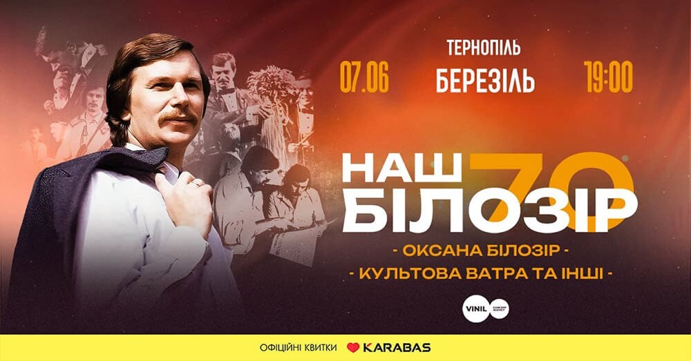 Ігор Білозір