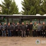 На Тернопільщині затримали злочинну групу, яка незаконно переправила за кордон 25 чоловіків