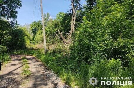 На Кременеччині виявили тіло безвісти зниклого чоловіка