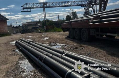 У Тернополі на підприємстві загинув водій вантажівки