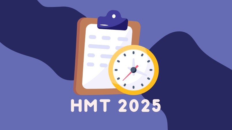 НМТ 2025