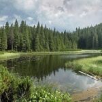 Чарівне озеро Марічейка та його таємниці (ФОТО)