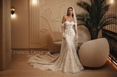 Весільні сукні Tanya Grig Bridal: особливості бренду та популярні колекції