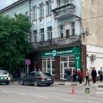 У Бучачі водійка Тойоти збила 71-річну жінку