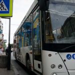 У Тернополі з’явилися чотири нові автобусні маршрути