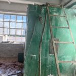 У Мишковичах на підприємстві загинули троє працівників