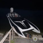 На річці Серет зіткнулися два човни: загинув 56-річний чоловік