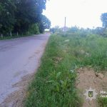 У Козлові внаслідок ДТП травмувався 16-річний мотоцикліст