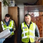 У Підгайцях затримали трьох чоловіків, які займалися збутом наркотиків