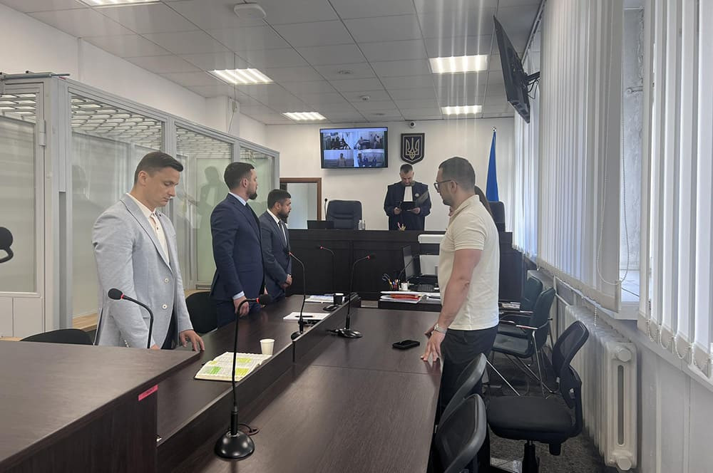 Екс-голові Тернопільської облради Михайлу Головку дали 9 років тюрми