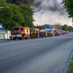 У Тернополі зросла кількість постраждалих внаслідок ворожого обстрілу