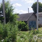 Від ураження струмом загинув 27-річний житель Борщівської громади