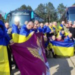 З російського полону повернулися 7 захисників з Тернопільщини
