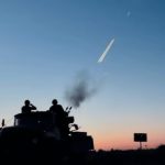 На Тернопільщині внаслідок падіння уламків збитих ракет пошкоджено будівлі