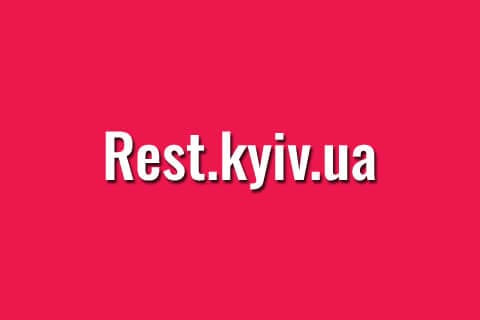 Rest kyiv