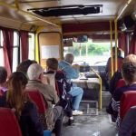 Обласна адміністрація та сусідні з Тернополем голови громад залишили тисячі українців без транспорту: тепер люди платитимуть удвічі