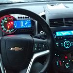 У Підгайцях водій “Шевроле” за п’яну їзду отримав 51000 грн штрафу