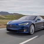 Day Drive: Электромобили Tesla из США — удобно, выгодно, технологично
