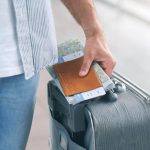 У Раді розглядають можливість дозволити виїзд за кордон чоловікам до 24 років