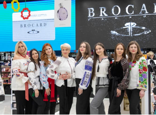 Надійність і довіра: що говорять клієнти про українську мережу Brocard