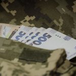 Від початку року 2286 військовослужбовців громади отримали від міської ради допомогу на спорядження: Сергій Надал