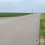 На Кременеччині внаслідок ДТП загинув 19-річний мотоцикліст