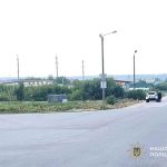 У Заліщицькій громаді внаслідок ДТП 21-річна дівчина отримала важкі травми
