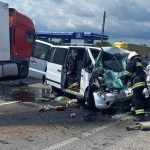 В аварії поблизу Козови загинули троє людей (ФОТО)