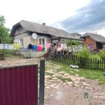 На Бучаччині чоловік до смерті побив 30-річну дружину