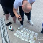 У Тернополі лікар-інтерн попався на хабарі у розмірі 3000 доларів