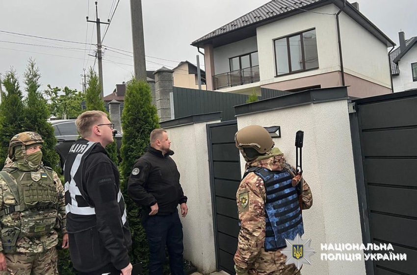 Двоє тернопільських адвокатів кинули забудовника на 2 мільйони доларів