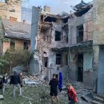 У Чернівцях внаслідок ворожої атаки загинуло двоє людей