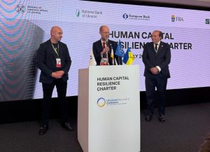 Нові тролейбуси з пандусами та зручними місцями для Тернополя: Сергій Надал про міжнародну співпрацю