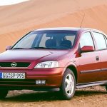 Opel Astra: походження, історія та огляд популярної моделі