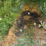 У лікарні померла 37-річна жінка, яку суперниця облила бензином та підпалила