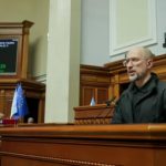 Верховна Рада відправила у відставку Дениса Шмигаля