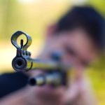 На Теребовлянщині 22-річний чоловік поранив з гвинтівки рідного брата