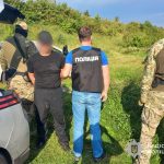 У Тернополі затримали злочинну групу, яка збувала наркотики, зброю та боєприпаси