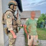 У Настасові двоє молодиків вчинили розбійний напад на ветерана війни (ВІДЕО)