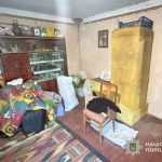 У Підволочиській громаді сталося вбивство – загинула 58-річна жінка