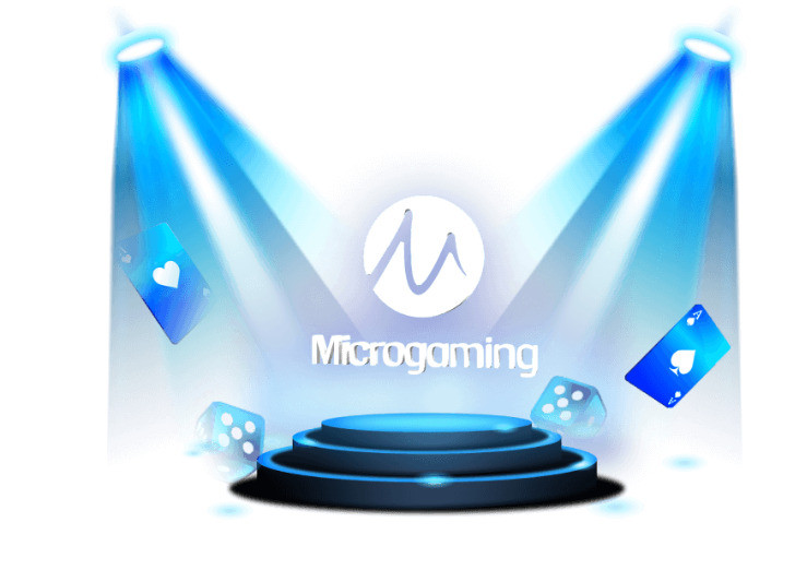 Microgaming