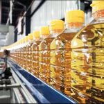 У Чорткові почали будувати завод з рафінації олії