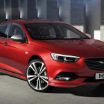 Opel Insignia: походження, історія та огляд моделі
